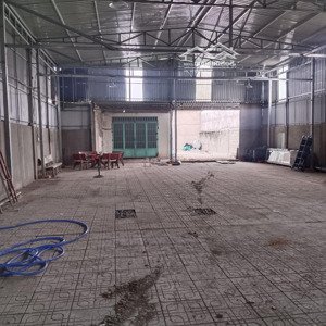 cho thuê nhà xưởnng mt đường tỉnh lộ 2, dt xưởng 500m2, giá 14tr/tháng