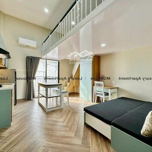 căn hộ duplex ban công full nội thất mới 100%, ngay đh bách khoa, kinh tế, svd phú thọ