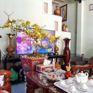 chủ gấp lắm rồi mong muốn bán ngôi nhà duy nhất của mình, sát bv mắt