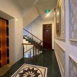 Cho Thuê Khách Sạn Mới đẹp đường Bùi Thị Xuân, Phường 8, Đà Lạt
