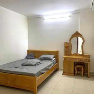 CHO THUÊ CHUNG CƯ CT3 VCN PHƯỚC HẢI, 70M2, 2PN, GIÁ 9TR/ THÁNG