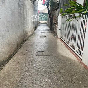 bán nhanh trong ngày lô đất 45,7m2 hoà bình hạ tân tiến văn giang, gần trục chính