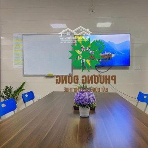 Cho Thuê Văn Phòng 86m² Tầng 5, Tòa Nhà 30 Lê Viết Lượng