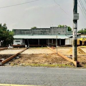 cần bán gấp lô đất ở trung lập thượng diện tích 118m2