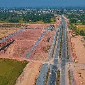 Mở Bán đất Công Nghiệp Cho Ngành Nghề Sản Xuất Giấy C17,sản Phẩm Từ Giấy