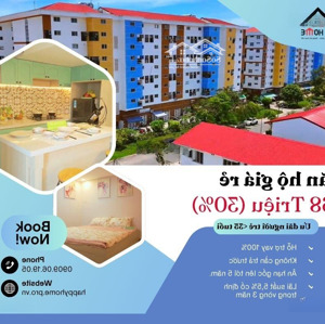 sở hữu căn hộ chỉ từ 168 triệu dự án nhà ở xã hội happy home nhơn trạch