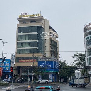 cho thuê nhà mặt phố đường lê duẩn, phường 2, đông hà, quảng trị giá ưu đãi 60triệu, 610 m2