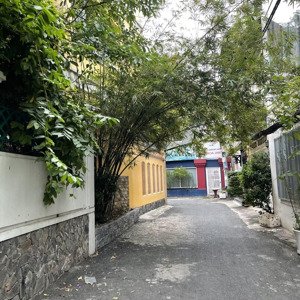 biệt thự sân vườn giảm 30ty, tú xương giao nam kỳ khởi nghĩa, quận 3, dt: 15 x 25m, giá 110ty
