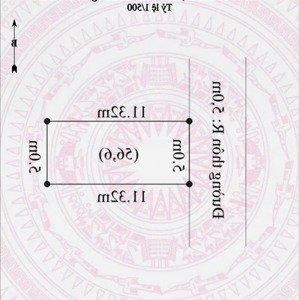 siêu phẩm trục liên thôn lâm động k lỗi lầm sẵn bìa chính chủ giá 1.x tỷ.