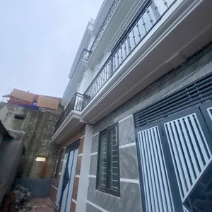 rẻ nhất khu trong đê!! nhà 4t*45m2 thiết kế đẹp, ngõ rộng gần đại lộ,sát vành đai 4. giá chỉ 3,8 tỷ