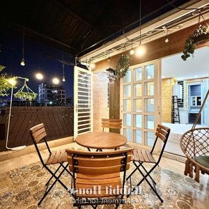 căn hộ 1pn thang máy bancon siêu thoáng - ngã sáu cộng hoà - chợ hồ thị kỷ - cầu nguyễn văn cừ