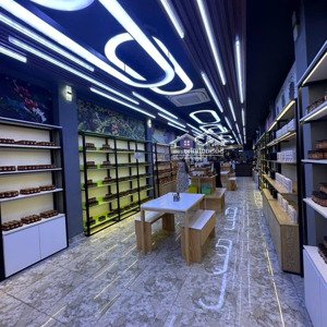 bán nhà 2 tầng mặt tiền phố tây nguyễn thiện thuật, nha trang. đang cho thuê 80tr/tháng