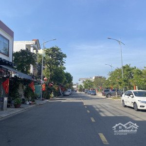 bán đất đường 10m5 trịnh hoài đức view công viên,sát sân golf,cẩm lệ,đà nẵng.dt 91m2