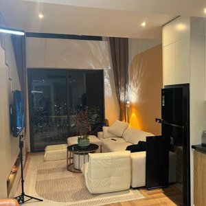 căn hộ 1pn dulex với không gian ở nghỉ dưỡng