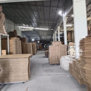 cho thuê nhà xưởnng gần kcn tân phú trung củ chi, dt 730m2, giá 20tr/tháng