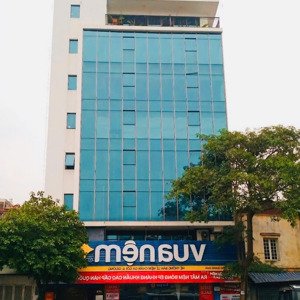 gấp! gấp! cho thuê lỗ vốn sàn văn phòng 140m2 ngay phố trần quang khải