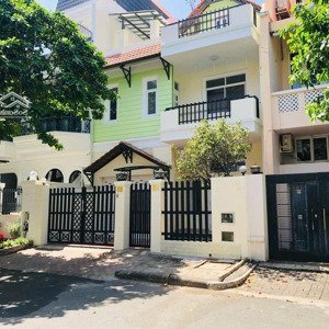 cho thuê biệt thự 150m2, giá ưu đãi 60 triệu/tháng, khu phố nam thiên 1, tân phong, q7, tp.hcm
