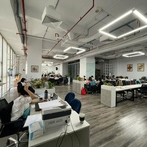bán sàn văn phòng giá cực chất tại nhân chính, thanh xuân, hà nội, 55 triệu/m2, 380 m2