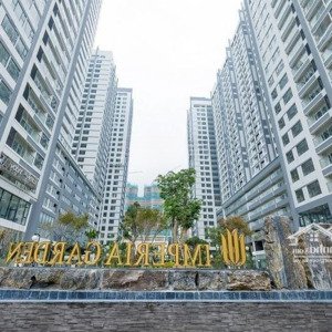 bán sàn văn phòng/thương mại dự án imperia garden, mặt đường nguyễn huy tưởng - nguyễn tuân