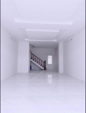 cho thuê shophouse 1 trệt 2 lầu tại kdc hoàng quân - vị trí gần cao đẳng fpt & đh tây đô giá cực x