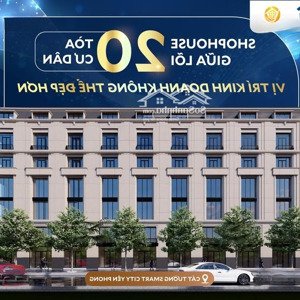 Bán Căn Góc Chỉ Từ 200tr Chung Cư Cát Tường Sát Kcn Samsung Bắc Ninh