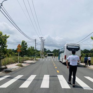 mở bán da central point, mặt tiền đường nc, bàu bàng, bình dương, 2,45 tỷ, 85m2