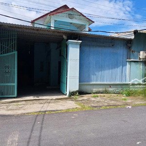 cho thuê kho, nhà xưởng 100m2 tại tỉnh lộ 2, 15 triệu vnd, view đẹp