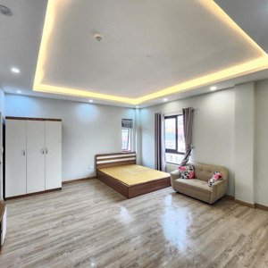 cho thuê phòng trọ 1pn, 9 triệu, 45m2 ở pháo đài láng, đống đa, hà nội, giá siêu hời