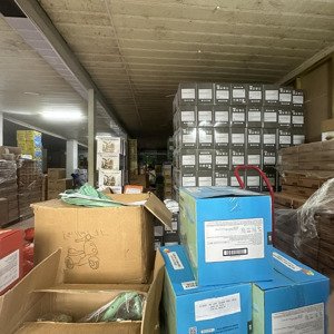 cho thuê kho xưởng 300m & 450m trường chinh ( gần giải phóng )