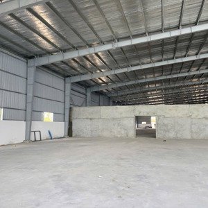 Cho Thuê Kho Mới 100% đang Xây Dựng 1000m2 Eatu Kotam Bmt , đầy đủ Pccc Và 3 Pha