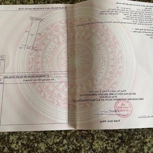 chính chủ cần bán gấp lô đất trục đường n6 đông dân cư