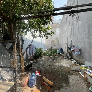 lô đất thổ cư hẻm 1135 huỳnh tấn phát quận 07 - 5m x 17,5m -tiện xây, ở, căn hộ dịch vụ -giá 5,2 tỷ