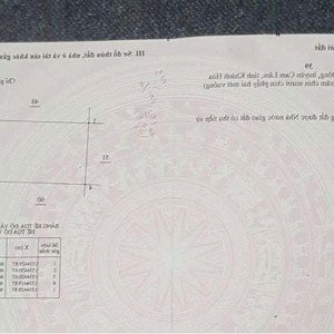 bán nhà 199m2 thôn thủy triều, cam hải đông, cam lâm full thổ, gần vịnh cam ranh, gần sân bay