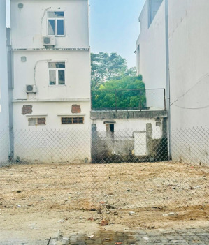 cho thuê đất đường dương đình nghệ, sơn trà, đà nẵng, dt 175m2 ngang 10m