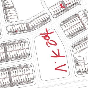 bán gấp đất nền dự án 108m2 tại square city, phổ yên, thái nguyên, giá ưu đãi 32 vnd