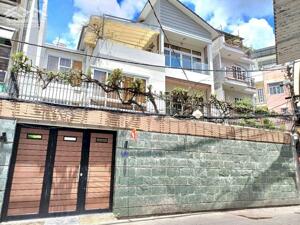 NGANG 14M X 18M - BIỆT THỰ LÊ VĂN SỸ, QUẬN 3 - 1 TRỆT, 2 LẦU, SÂN VƯỜN - GIÁ TỐT 90TR