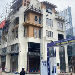 bán biệt thự 5pn, 5 tầng, 108m2 tại sun symphony residence, 16 tỷ, sơn trà, đà nẵng
