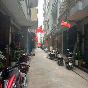 chính chủ cần bán nhà liền kề bộ quốc phòng