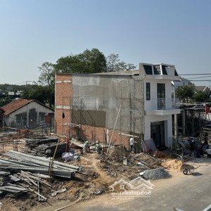 bán bt gia khải luxury, 2,92 tỷ, 60m2, view đẹp, uy tín, an điền, bến cát, bình dương