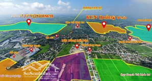 bán lk4 view công viên + hồ tại mb7543 đông nam, phường đông quang, thanh hóa