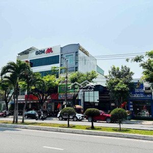 cho thuê mặt bằng nguyễn hữu thọ, hải châu, đà nẵng, sẵn nhà tiền chế