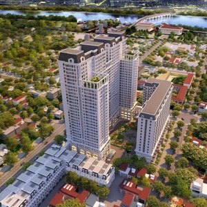 Chung Cư Eden Garden Lê Lợi Hiện Còn Duy Nhất Một Căn Góc 102,6m² 3pn + 2 Wc