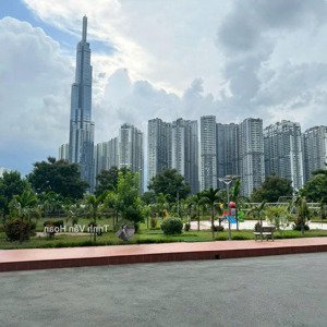 biệt thự mặt sông khu compound vip trần não - 600m2