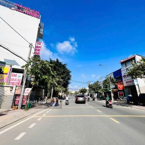 nhanh còn kịp ạ - bán nhà 3 tầng -mặt tiền - trường thọ - ngay khúc pvd - dt: 110m2 giá 7 tỷ