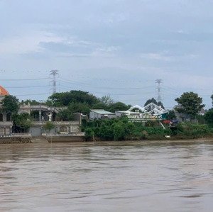 Nhà Vườn View Sông đồng Nai- Tân Triều Tân Bình Vĩnh Cữu. 872m Sổ Riêng đường ôtô. Giá Chỉ 4,5 Tỷ.