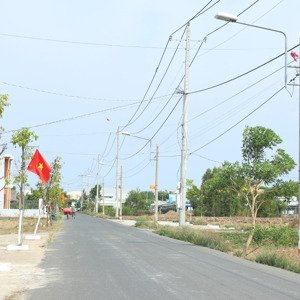 bán đất thị trấn cần đước vị trí đẹp, giá đầu tư chỉ 1,2 tỷ