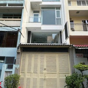 cho thuê văn phòng tại sư vạn hạnh, 300m2, nội thất cơ bản