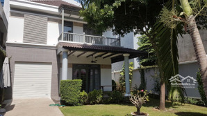 biệt thự sân vườn siêu đẹp giá tốt thảo điền 14m 28m trệt lầu chỉ 54 tỷ