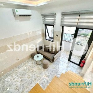 căn hộ ban công luxury ngay âu cơ - gần đầm sen - đh văn hiến