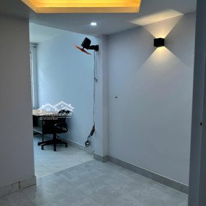 cho thuê nhà làm văn phòng + kinh doanh + để ở - ngay học viện hcqg